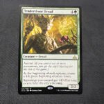 Tendershoot Dryad