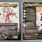 Terra, Magical Adept Esper Terra #323