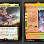 Terra, Magical Adept Esper Terra #511