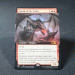Terror of the Peaks M21 extend 369