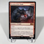 Terror of the Peaks regular