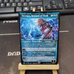 Tezzeret, Betrayer of Flesh showcase