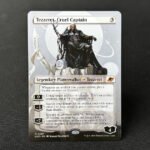 Tezzeret, Cruel Captain #287