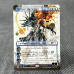 Tezzeret the Seeker SLD #1111