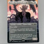 Thalia, Heretic Cathar SLD