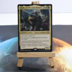 Thalia and The Gitrog Monster regular