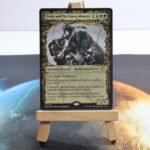 Thalia and The Gitrog Monster showcase