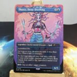 Thassa, Deep-Dwelling SLD