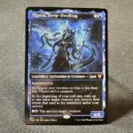 Thassa, Deep-Dwelling alternative art