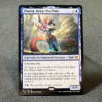 Thassa, Deep-Dwelling regular art