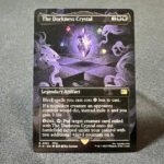 The Darkness Crystal (FIN) #335