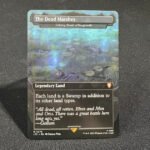The Dead Marshes(Urborg, Tomb of Yawgmoth) 0375