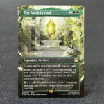 The Earth Crystal #342 FIN