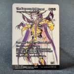 The Emperor, Hell Tyrant(Yawgmoth, Thran Physician) #11