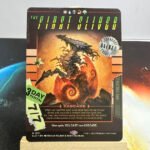 The First Sliver SLD1371