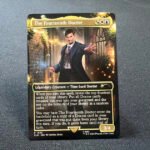 The Fourteenth Doctor