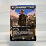 The Ghoul, Gunslinger SLD #2448