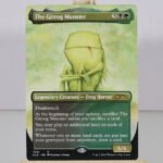 The Gitrog Monster sld