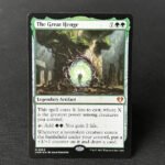 The Great Henge CMM regular 0294