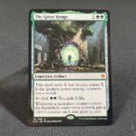 The Great Henge regular art