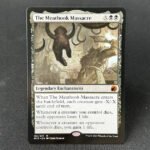 The Meathook Massacre regular 112