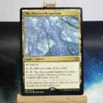 The Mycosynth Gardens ONE