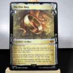The One Ring 0697 none foil