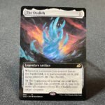 The Ozolith Extended Art