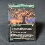 The Party Tree 0348