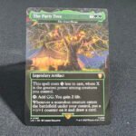 The Party Tree(The Great Henge) #348