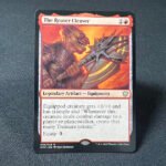 The Reaver Cleaver regular 008