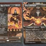 The Rise of Sozin Fire Lord Sozin #356