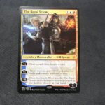 The Royal Scions regular