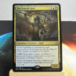 The Scarab God HOU 145