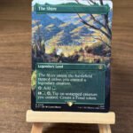 The Shire None Foil