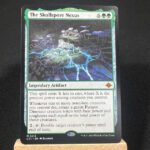 The Skullspore Nexus 0212