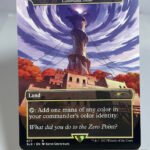 The Spire SLD 677