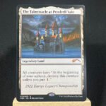 The Tabernacle at Pendrell Vale PRM