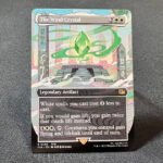 The Wind Crystal (FIN) #330