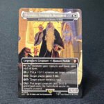 Théoden, Strength Restored #515