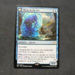 Thing in the Ice Awoken Horror