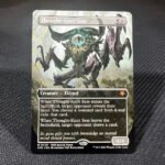 Thought-Knot Seer SPG