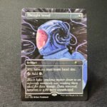 Thought Vessel SLD 1495