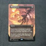 Thoughtseize 2XM Box Topper