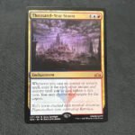 Thousand-Year Storm
