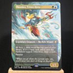 Thrasios, Triton Hero SPG 0016