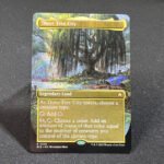 Three Tree City #338