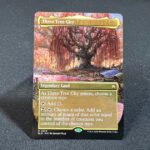 Three Tree City #339