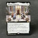 Throne of Eldraine Extend