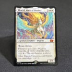 Thurid, Mare of Destiny J25
